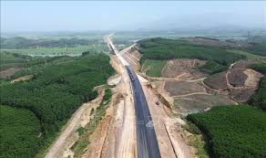 โครงการรถไฟความเร็วสูง: โอกาสและความท้าทายของเวียดนาม - Imagen principal del artículo