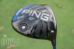 Ping GSF Tec Driver Degree Golf Club at m