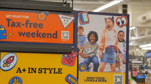 On Your Side: What to know about Missouri’s tax-free holiday