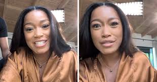 Keke Palmer Criticizes Gen-Z for Nitpicking Millennials: A Growing Divide in Generational Dynamics