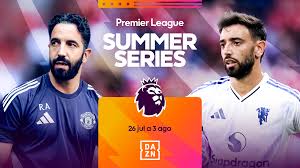 DAZN - News update