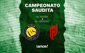 Al Nassr x Al Qadsiah: onde assistir e prováveis escalações do jogo do Campeonato Saudita