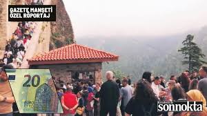 Karadeniz'de Sonnokta Gazetesi - News update