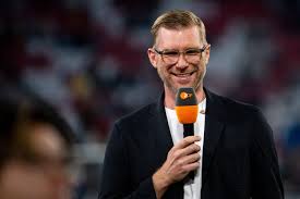 Mertesacker hat "unglaubliche Lust" auf den DFB — WEB.DE