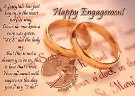 engagement quotes - Google Search | Countdown for Couples ... via Relatably.com