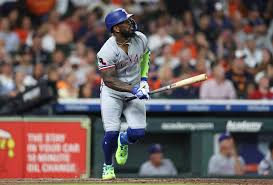 Rangers Non-Tender Adolis García, Jonah Heim