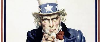 Image result for uncle sam