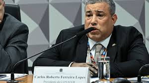 Caso INSS: presidente da Conafer se entrega à PF após 9 meses foragido