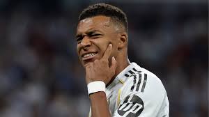 Kylian Mbappé alcanza 50 goles con el Real Madrid y hace historia en la Champions League ante el Marsella
