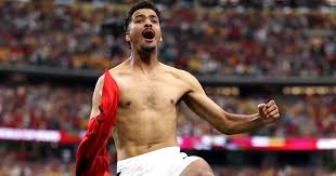 أستراليا 1-1 مصر (بعد التمديد، 2-4 بركلات الترجيح): عبد المجيد يسجل ركلة الحسم في ركلات الترجيح