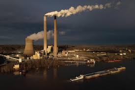 estados unidos revokes power plant emission rules: will global desulfurization, SCR and carbon monitoring demand collapse?