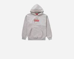 Image of Supreme Hoodies Resale Market