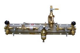 MM400-2 from GCE Group, leading manufacturer of gas flow ...