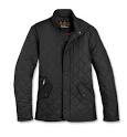 Men s Coats Jackets Quilte Bomber Leather Jackets John