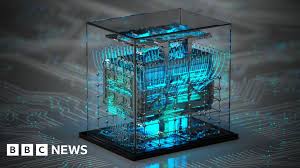 BBC - News update