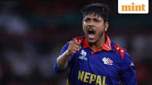 hong kong vs nepal — trending on Google in Bahrain
