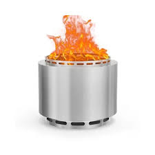 Walmart's portable smokeless fire pit is easy to use for just $59