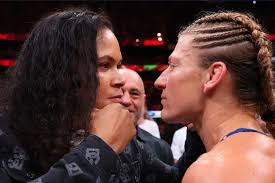 Empresário de Kayla Harrison projeta retorno de campeã contra Amanda Nunes; saiba quando