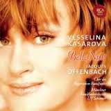 Offenbach - Belle Nuit - rca88697234552