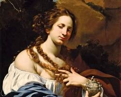 Image of Simon Vouet paintings