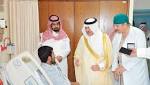 أمير الشرقية: رجال الأمن أرخصوا