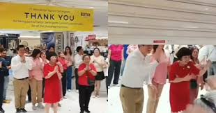 Isetan staff bid farewell to shoppers as Nex outlet closes after 15 years, Lifestyle News