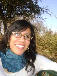 Melissa Orozco is a PhD student at the Instituto de Investigaciones Filósoficas of the Autonomous National University of Mexico (UNAM). - mel-orozco