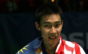 All England Badminton 2011: Lee Chong Wei gets a prime-time call after retaining. Image 1 of 4. Familiar feeling: Lee Chong Wei defended his All England ... - Lee_Chong_Wei2_1847692c