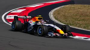 Liam Lawson Steals the Spotlight at Formula 1's Chinese Grand Prix