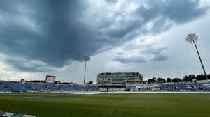 IND Vs ENG 1st Test Day 2: Thunderstorm Warning Issued For Headingley – Check Details