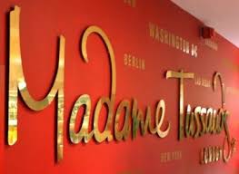 Картинки по запросу madame tussauds museum