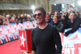 TV star set to replace Simon Cowell as BGT judge - Southend Echo