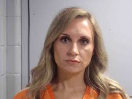 Ex-Mayor Misty Roberts ‘Lewd’ Photo Revealed in Sex Crimes Trial