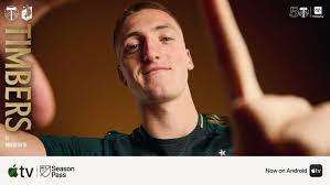 Portland Timbers - News update