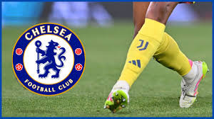 Chelsea News - News update