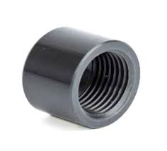 PVC Reducing Bush Fitting Adaptor Plain x BSP (Imperial ...