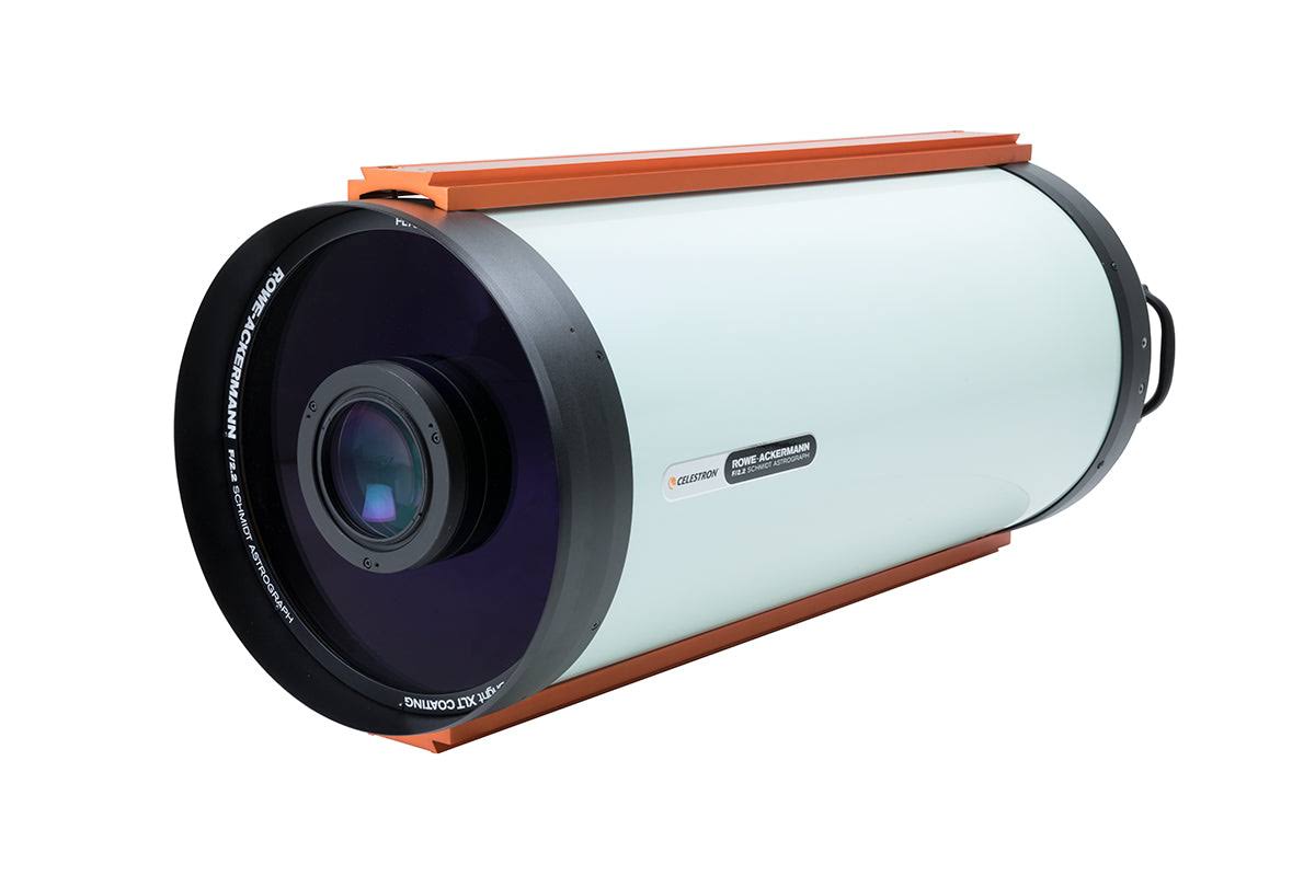 Celestron Cosmetic - 36 cm Rowe-Ackermann Schmidt Astrograph (RASA 36) V2 Optical Tube Assembly (CGE Dovetail)