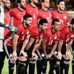 لاعبين من الأهلي في القائمة