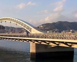 Ota River, Hiroshimaの画像