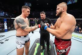 Marcin Tybura Predicts Tom Aspinall's Reign, UFC Paris & More