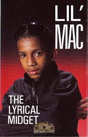 Lil Mac - The Lyrical Midget - Lil%2520Mac%2520-%2520The%2520Lyrical%2520Midget