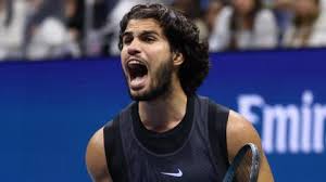 us open — trending on Google in Kenya