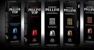 Pellini Caffe Italian Coffee - Whole Latte Love