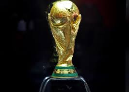 Com seis vagas e 22 países na briga, repescagem para Copa começa daqui a 1 mês