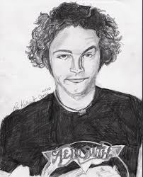 Stephen Hyde by ~Goten0040 on deviantART - Stephen_Hyde_by_Goten0040