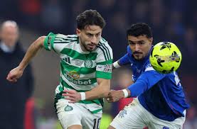 Celts Are Here - News update