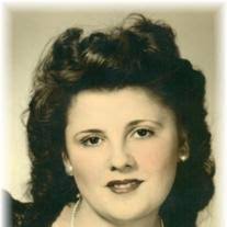 Margaret Ruth Duggan - margaret--duggan-obituary