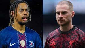 Transfer Rumors: Liverpool Agree Barcola Deal; Man City Chase Mac Allister