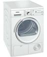 Siemens washing machine IQ300 varioPerfect - User manual