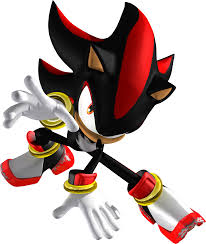 Resultado de imagen de shadow the hedgehog